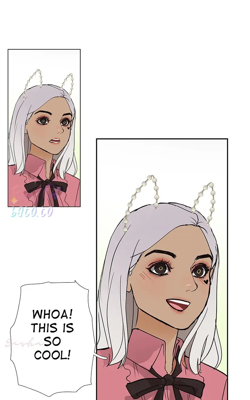 Read Freaking Romance en Manga Online