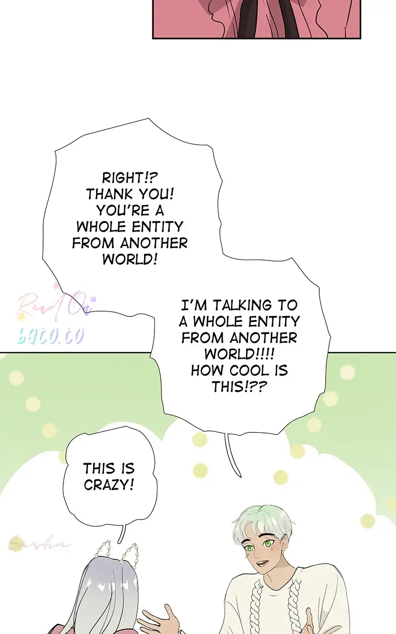Read Freaking Romance en Manga Online
