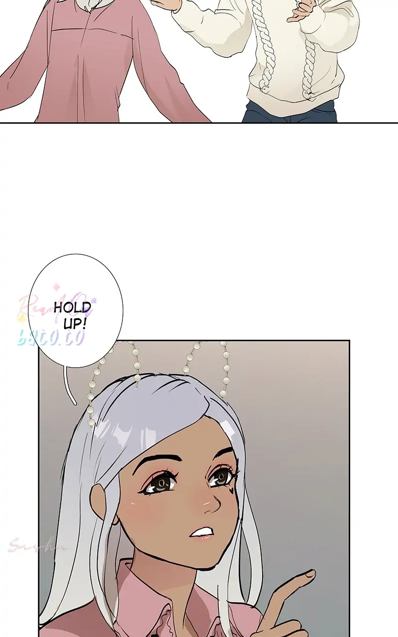 Read Freaking Romance en Manga Online