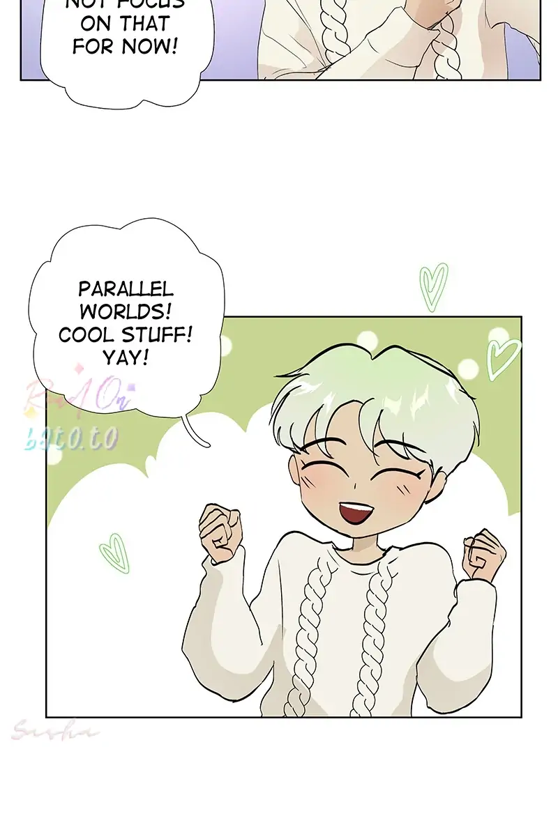 Read Freaking Romance en Manga Online