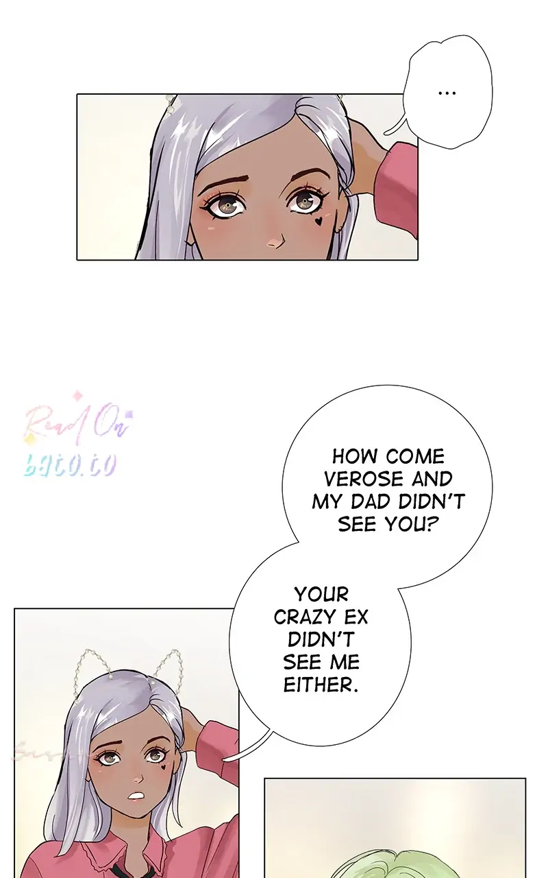 Read Freaking Romance en Manga Online