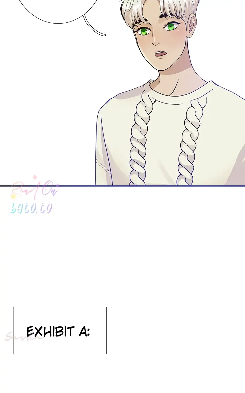 Read Freaking Romance en Manga Online
