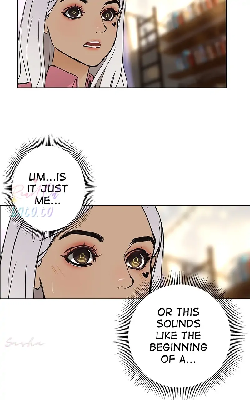 Read Freaking Romance en Manga Online