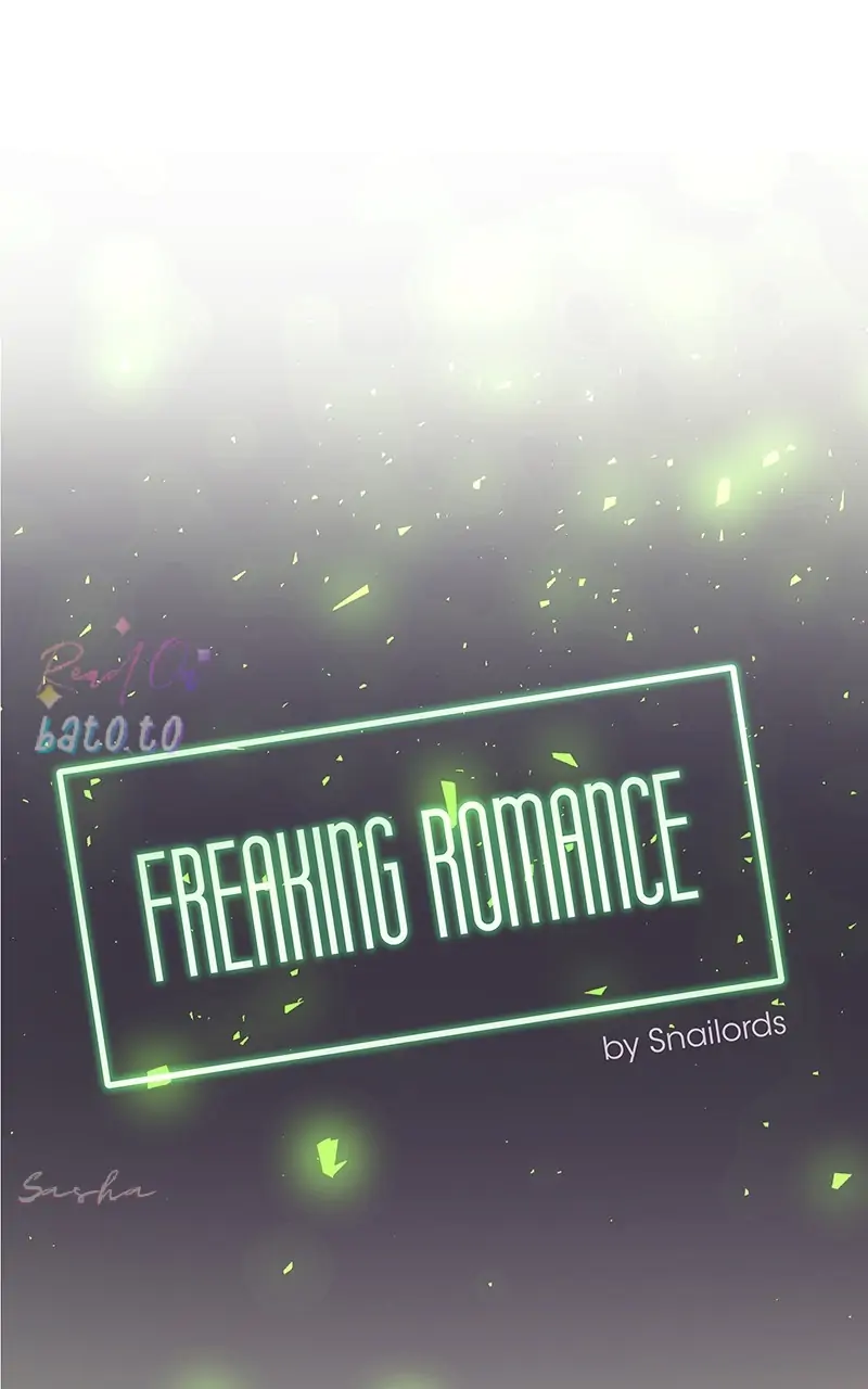 Read Freaking Romance en Manga Online