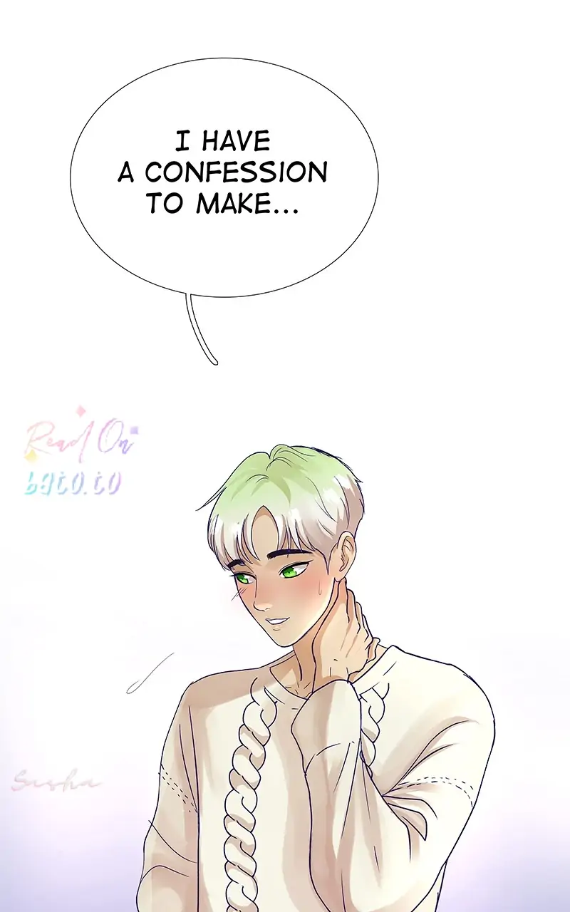 Read Freaking Romance en Manga Online