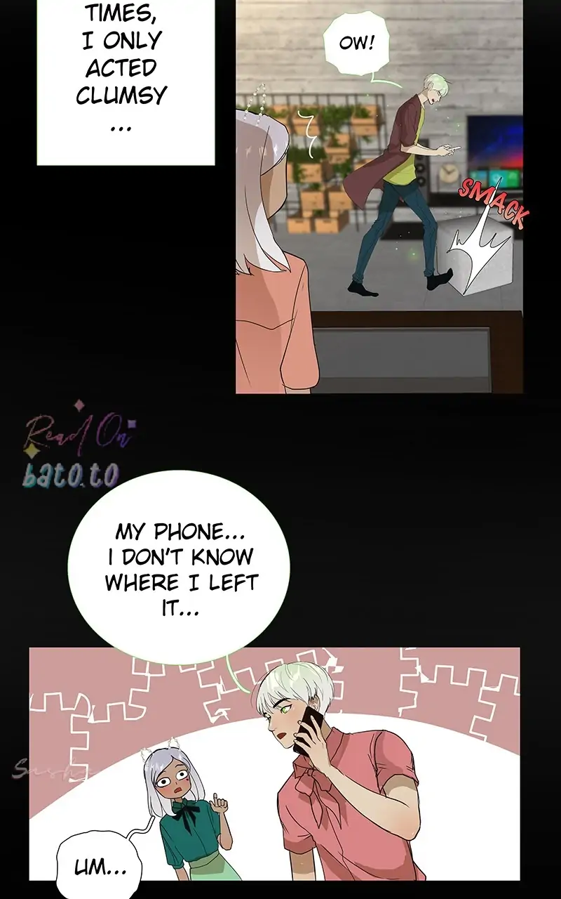 Read Freaking Romance en Manga Online