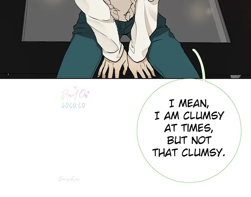 Read Freaking Romance en Manga Online