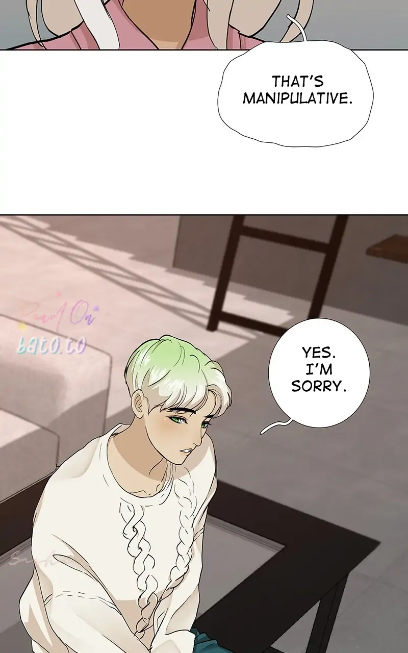Read Freaking Romance en Manga Online