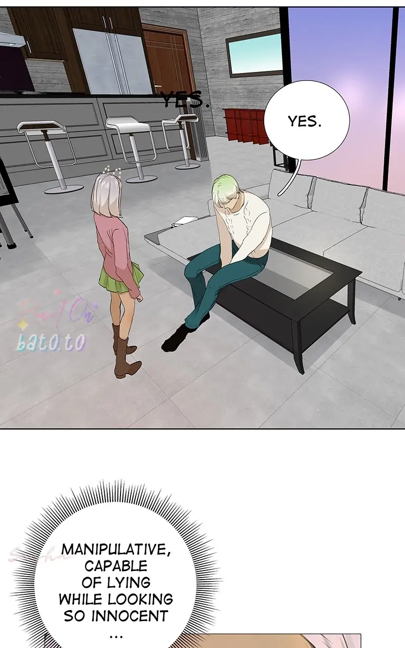 Read Freaking Romance en Manga Online