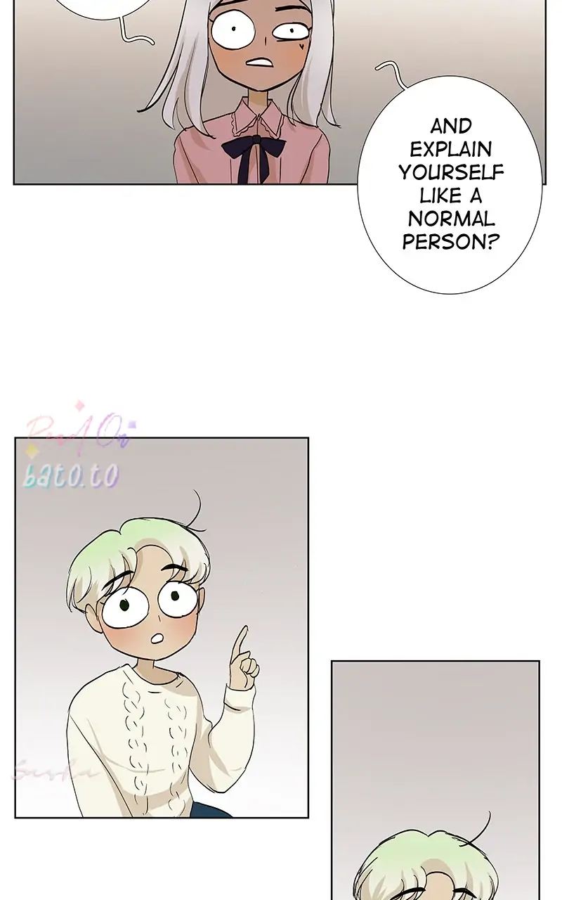 Read Freaking Romance en Manga Online