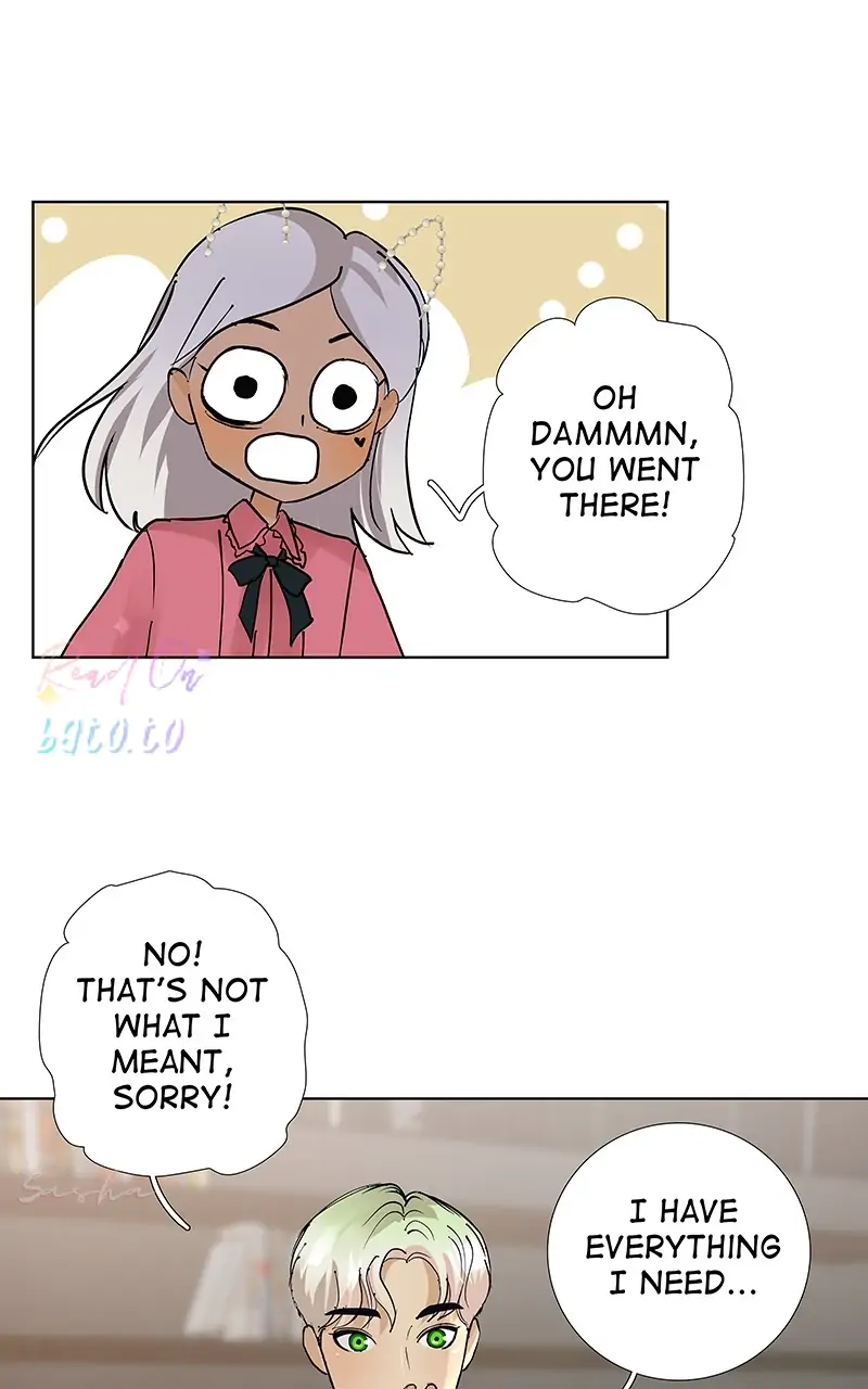 Read Freaking Romance en Manga Online