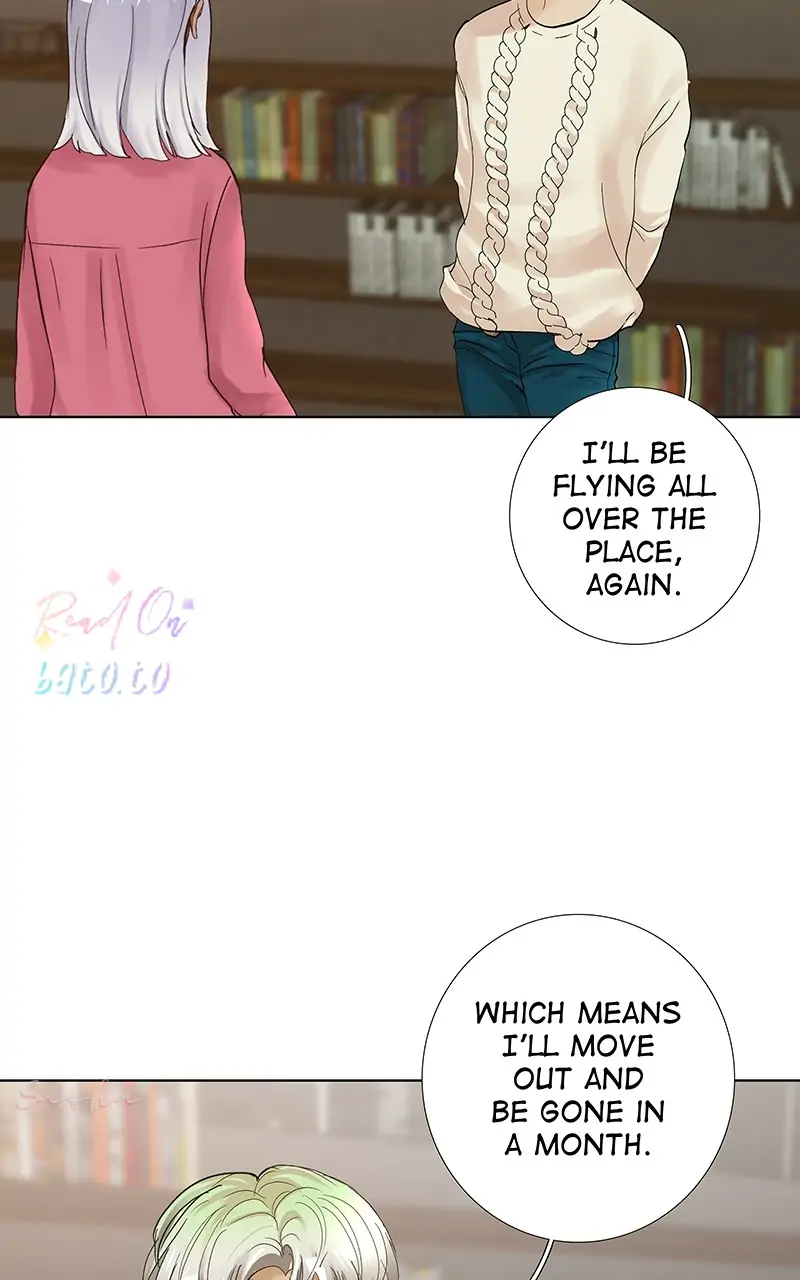Read Freaking Romance en Manga Online