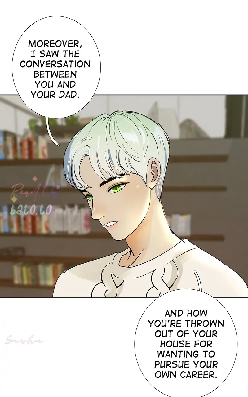 Read Freaking Romance en Manga Online