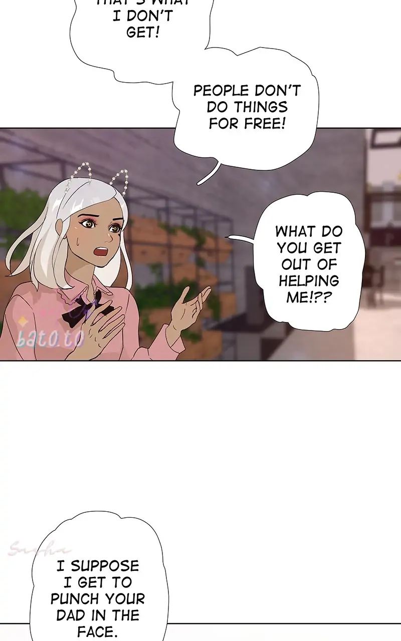 Read Freaking Romance en Manga Online