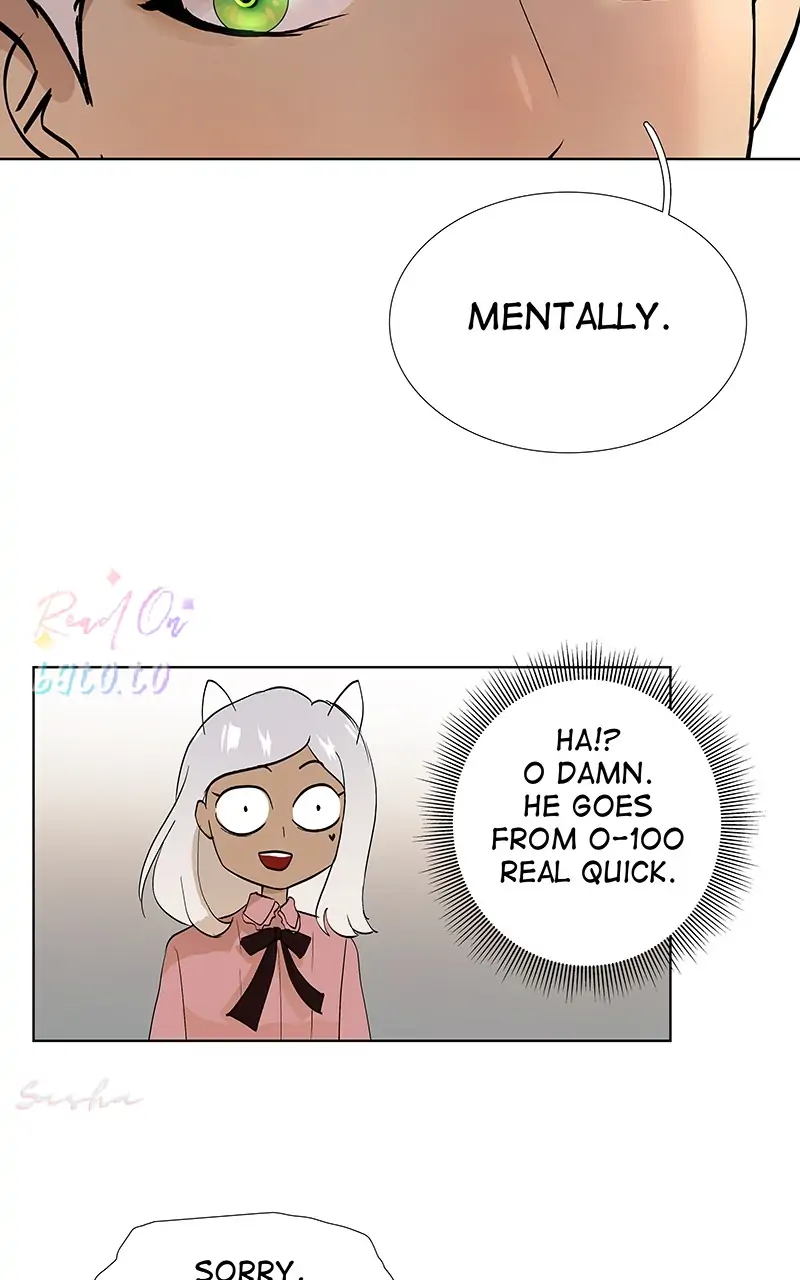 Read Freaking Romance en Manga Online