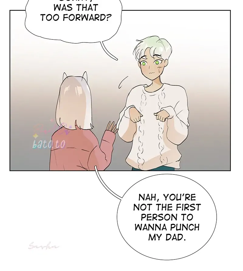 Read Freaking Romance en Manga Online