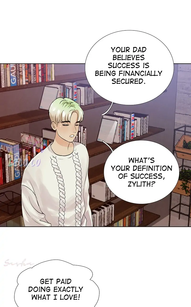 Read Freaking Romance en Manga Online