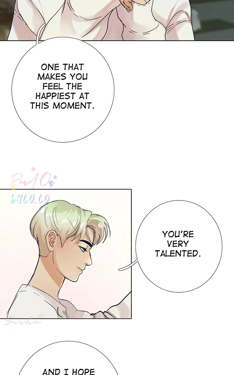 Read Freaking Romance en Manga Online
