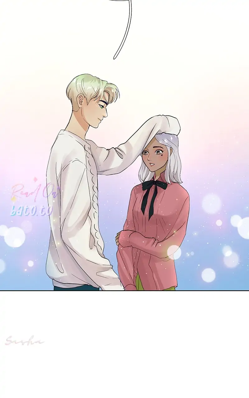 Read Freaking Romance en Manga Online
