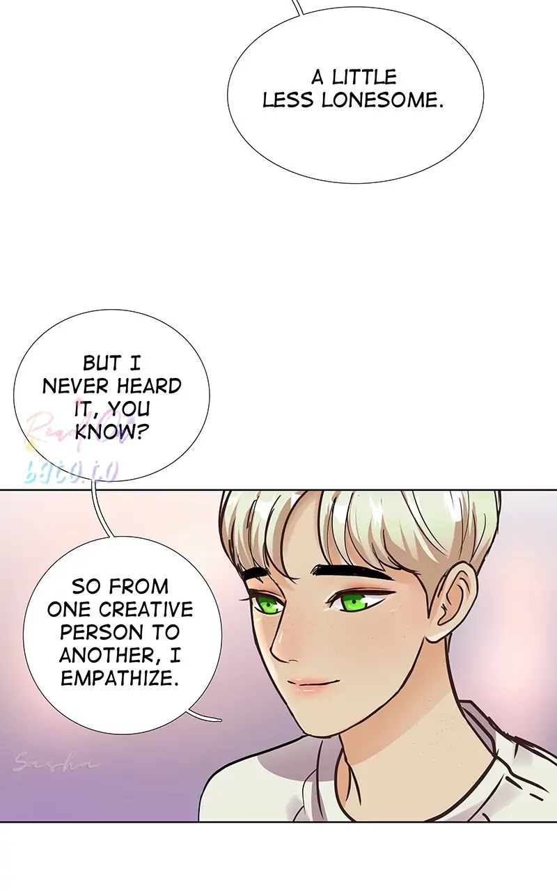 Read Freaking Romance en Manga Online