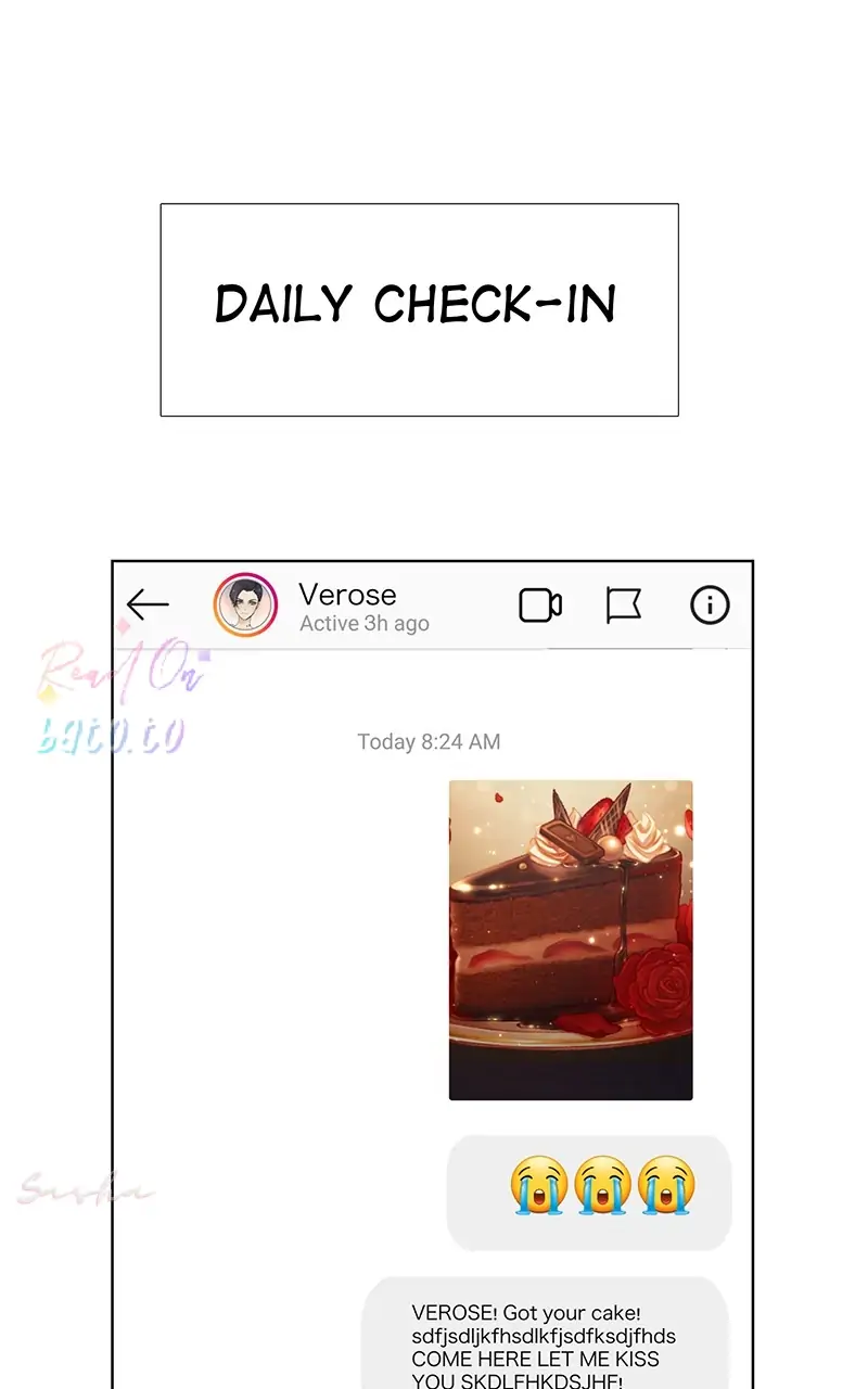 Read Freaking Romance en Manga Online