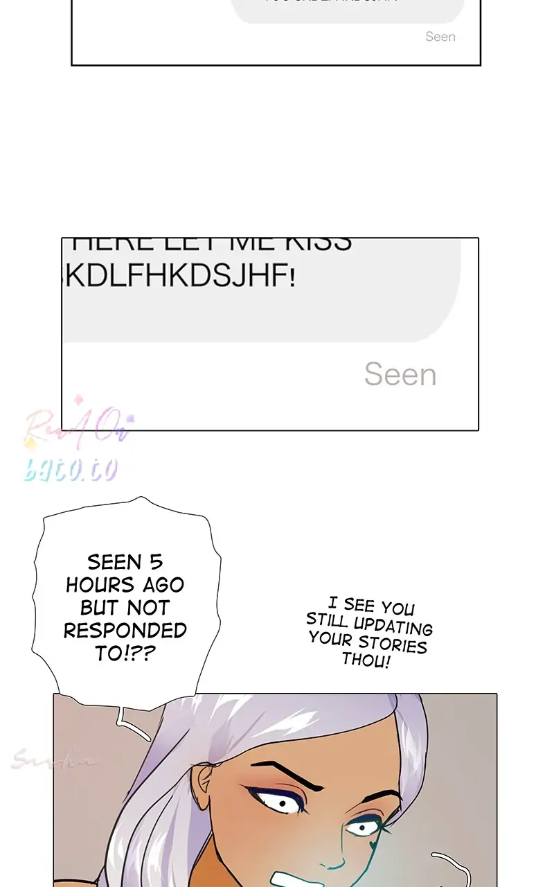 Read Freaking Romance en Manga Online