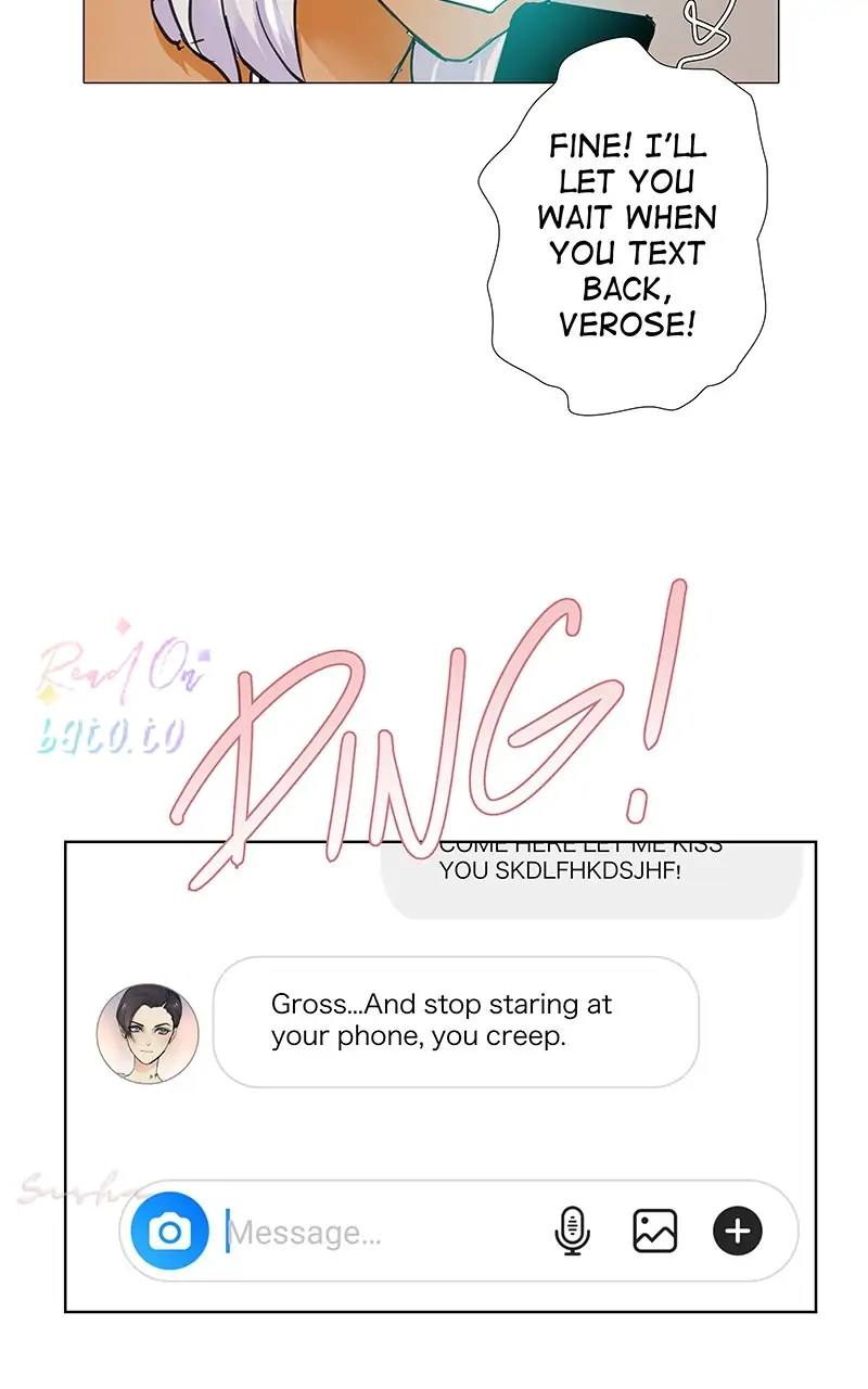 Read Freaking Romance en Manga Online