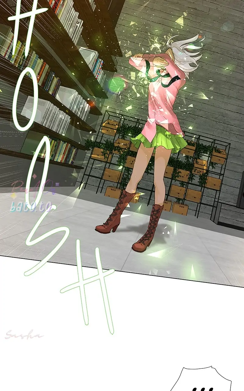 Read Freaking Romance en Manga Online