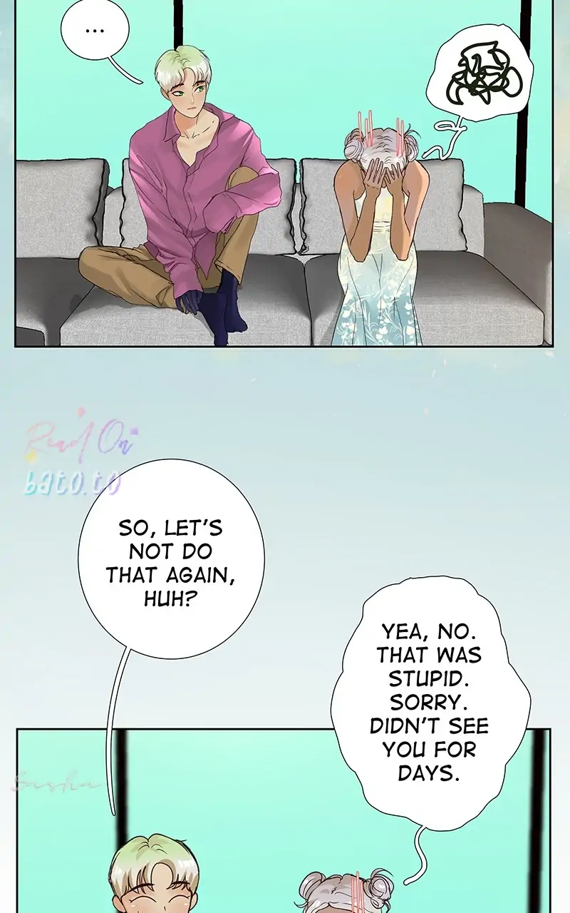 Read Freaking Romance en Manga Online