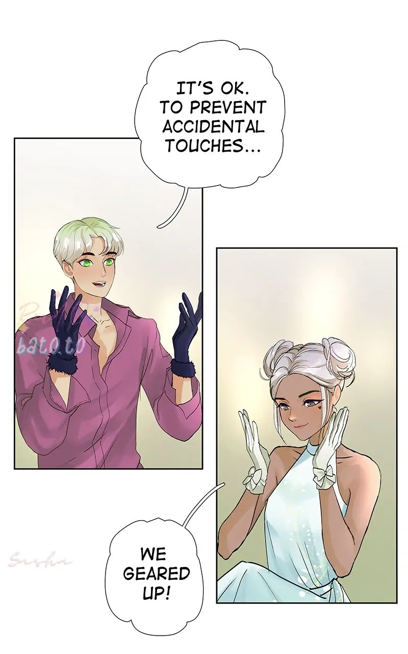 Read Freaking Romance en Manga Online