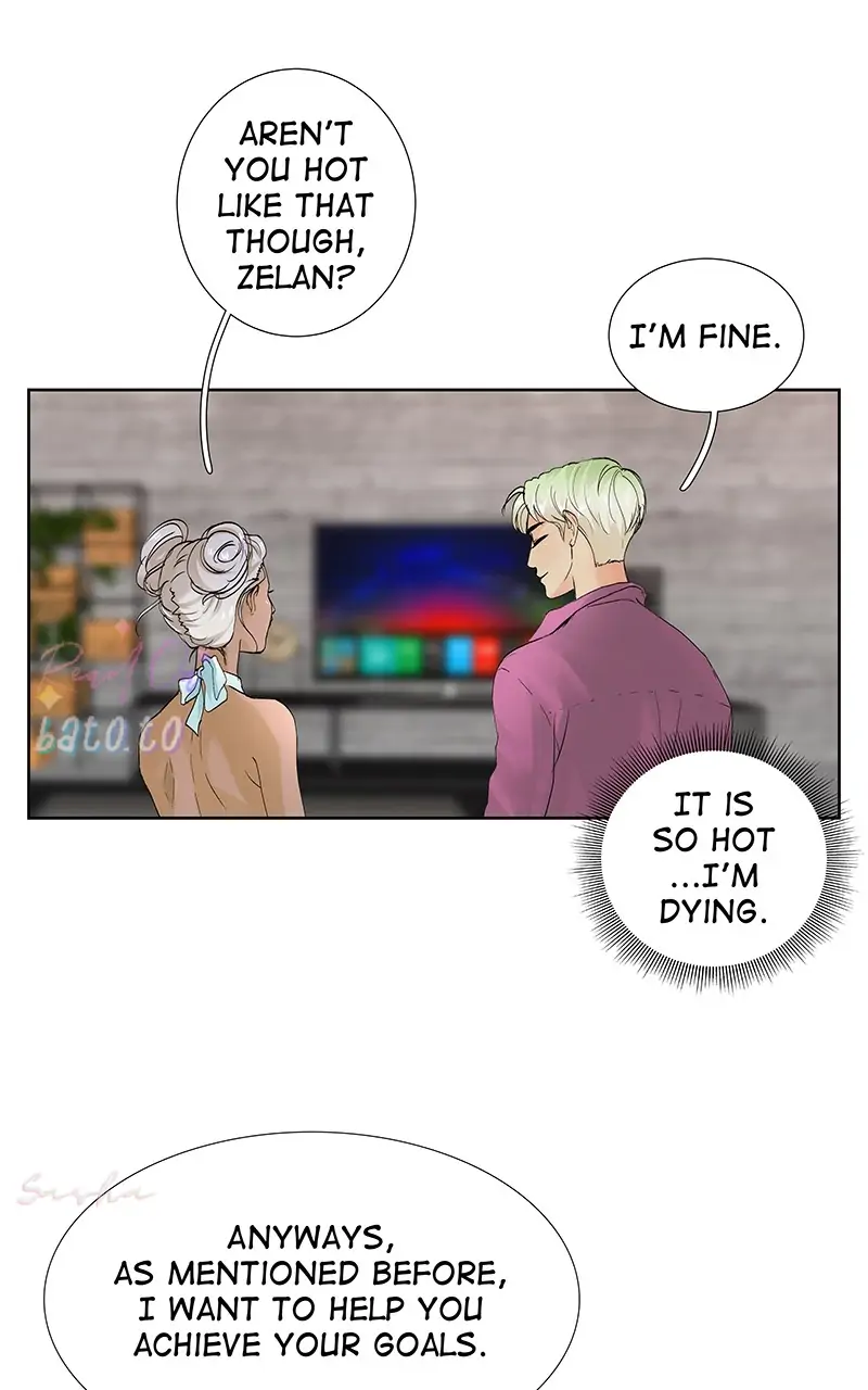 Read Freaking Romance en Manga Online