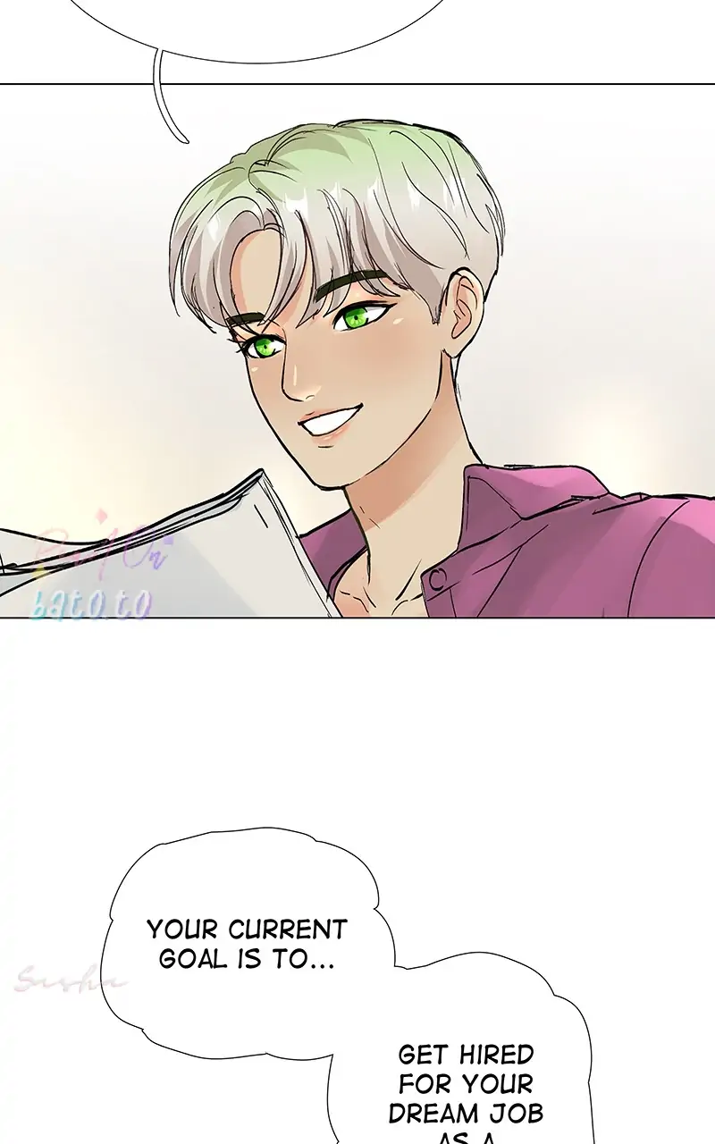 Read Freaking Romance en Manga Online