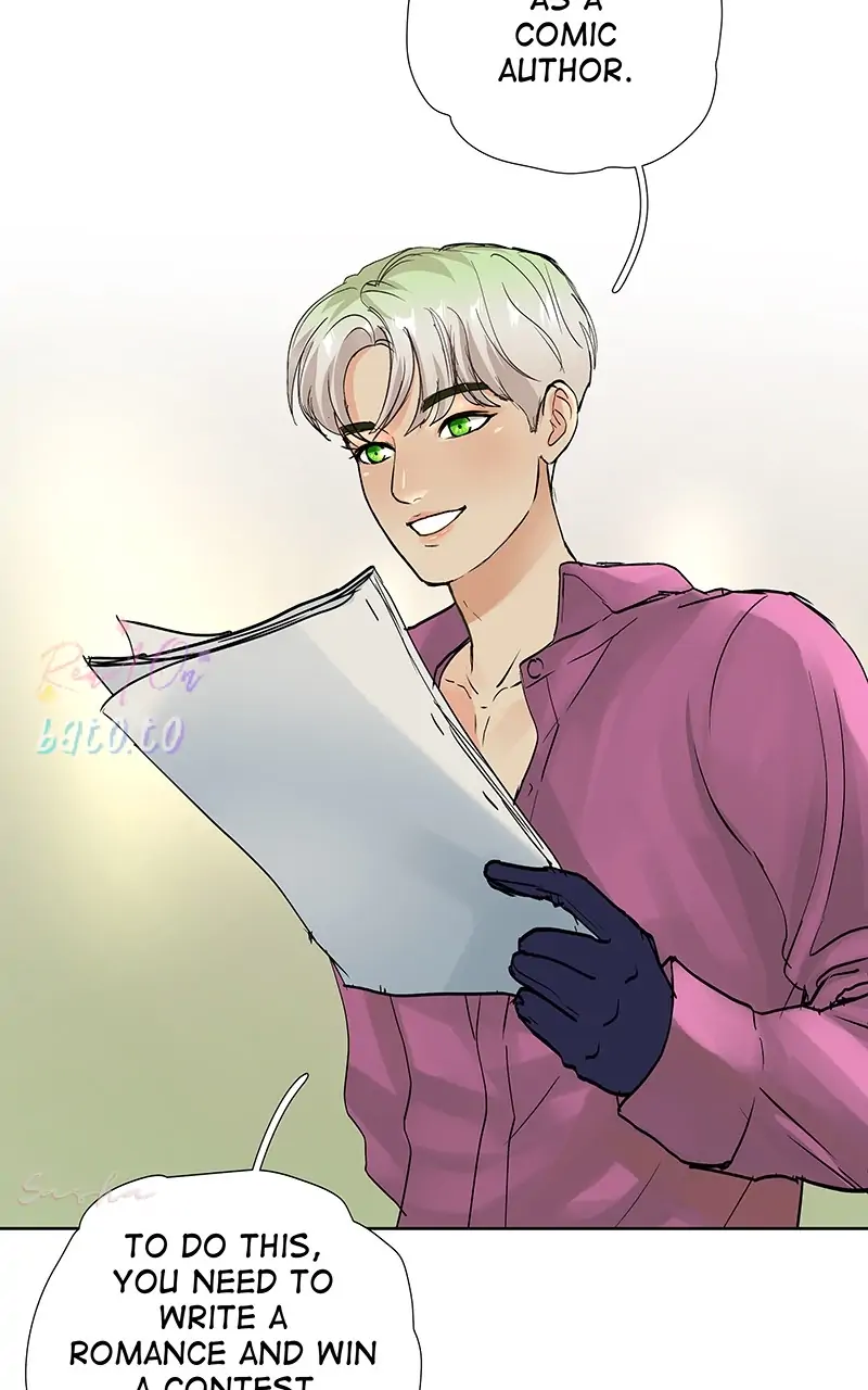 Read Freaking Romance en Manga Online