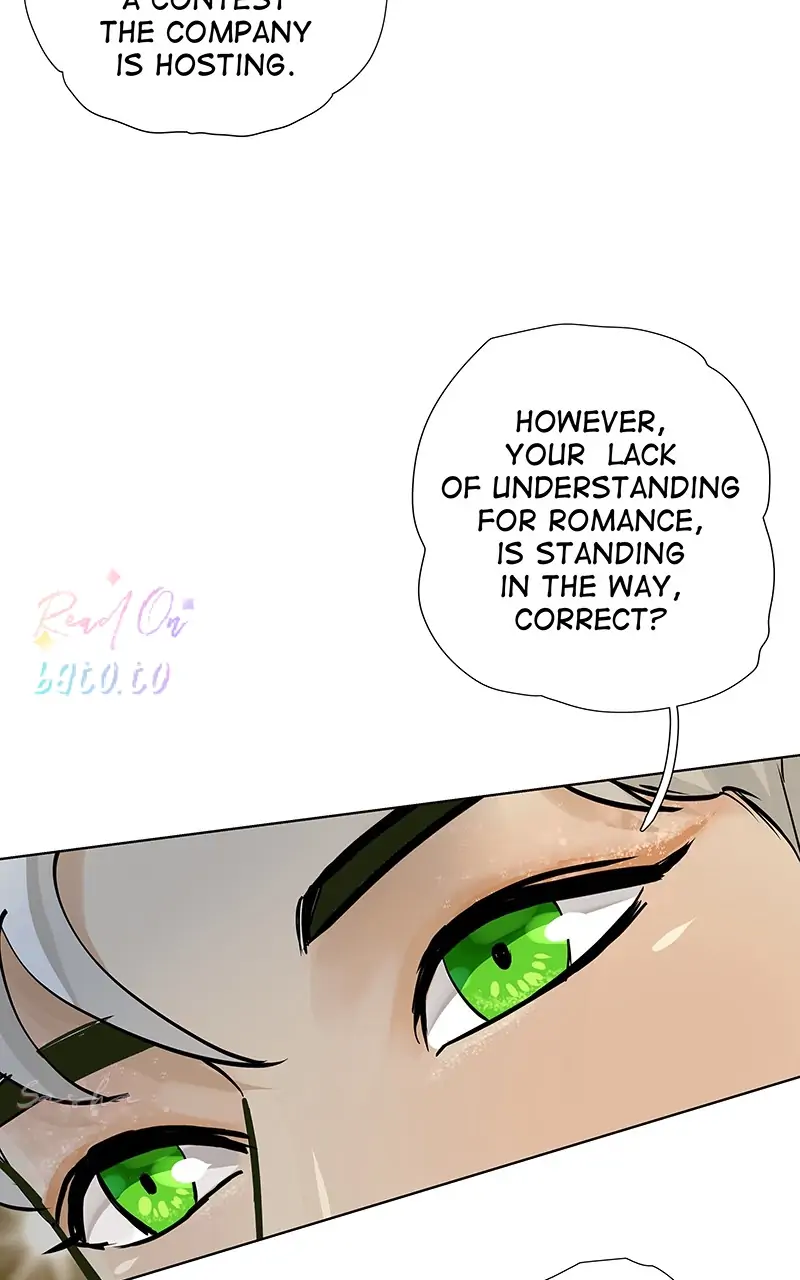 Read Freaking Romance en Manga Online