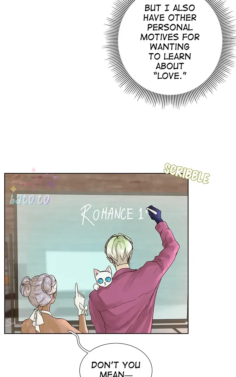Read Freaking Romance en Manga Online