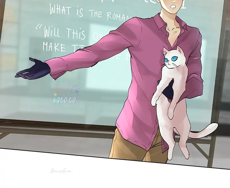 Read Freaking Romance en Manga Online