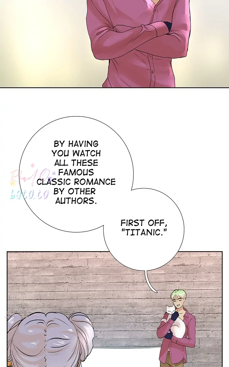 Read Freaking Romance en Manga Online