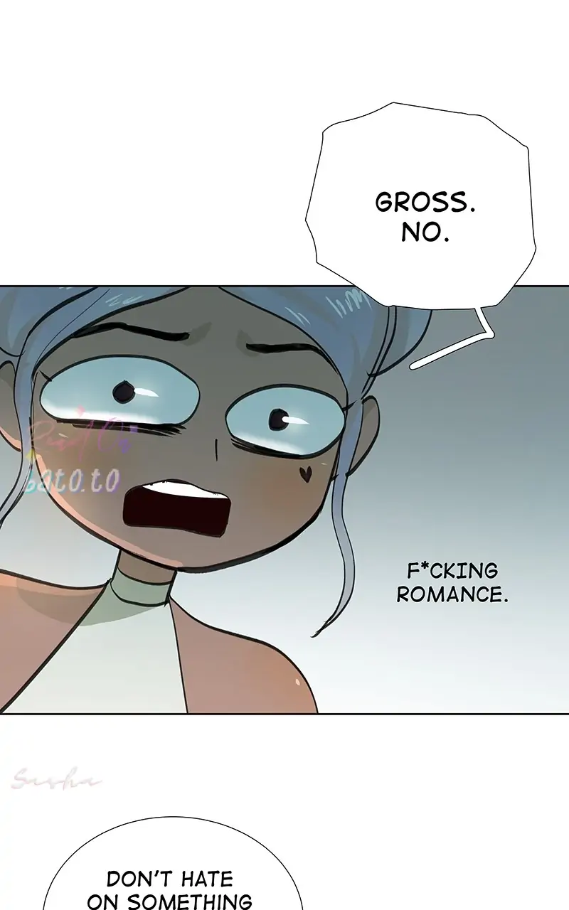 Read Freaking Romance en Manga Online