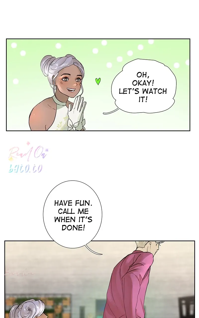 Read Freaking Romance en Manga Online