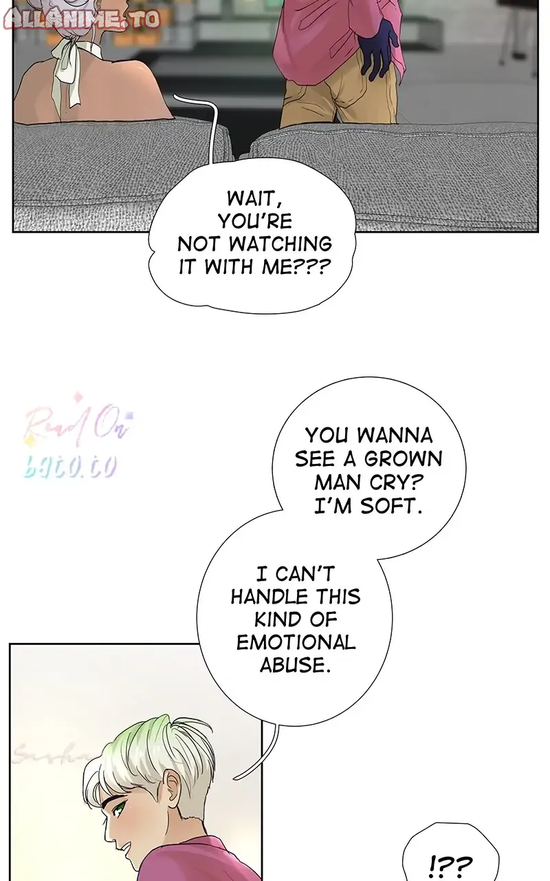 Read Freaking Romance en Manga Online