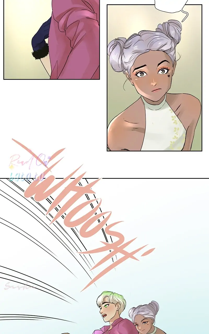 Read Freaking Romance en Manga Online