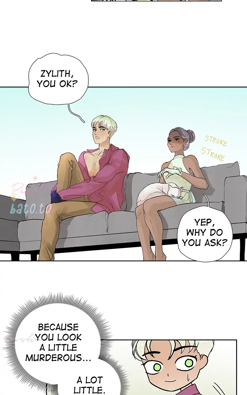 Read Freaking Romance en Manga Online