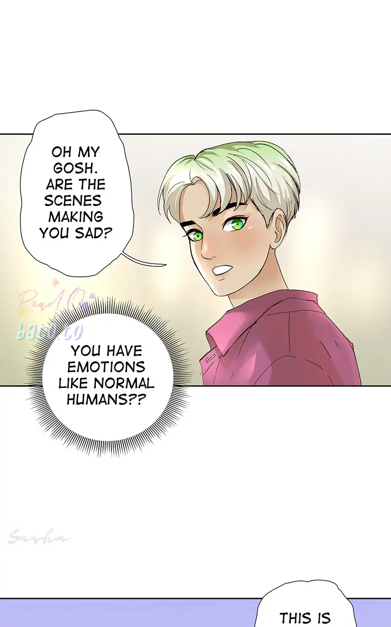 Read Freaking Romance en Manga Online