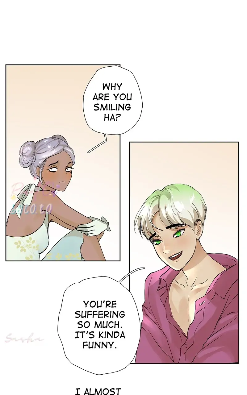 Read Freaking Romance en Manga Online