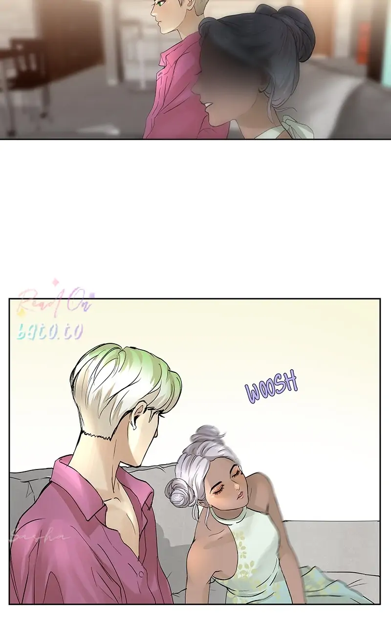 Read Freaking Romance en Manga Online