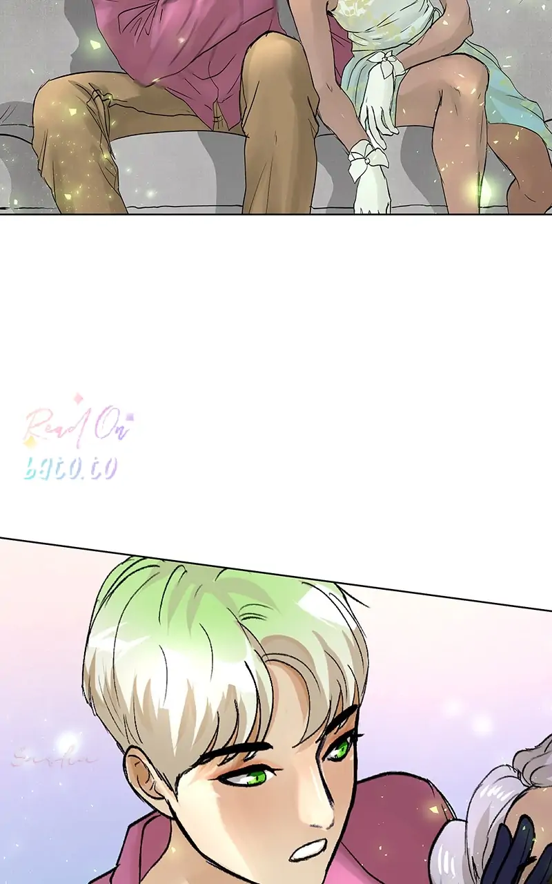 Read Freaking Romance en Manga Online