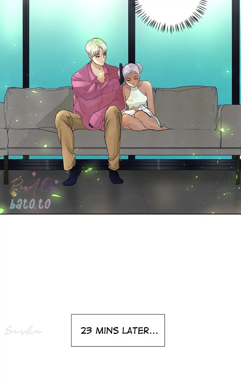 Read Freaking Romance en Manga Online