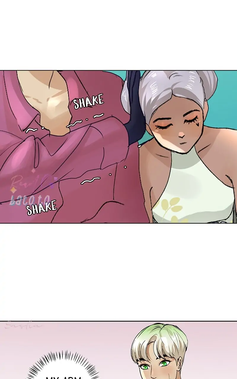 Read Freaking Romance en Manga Online