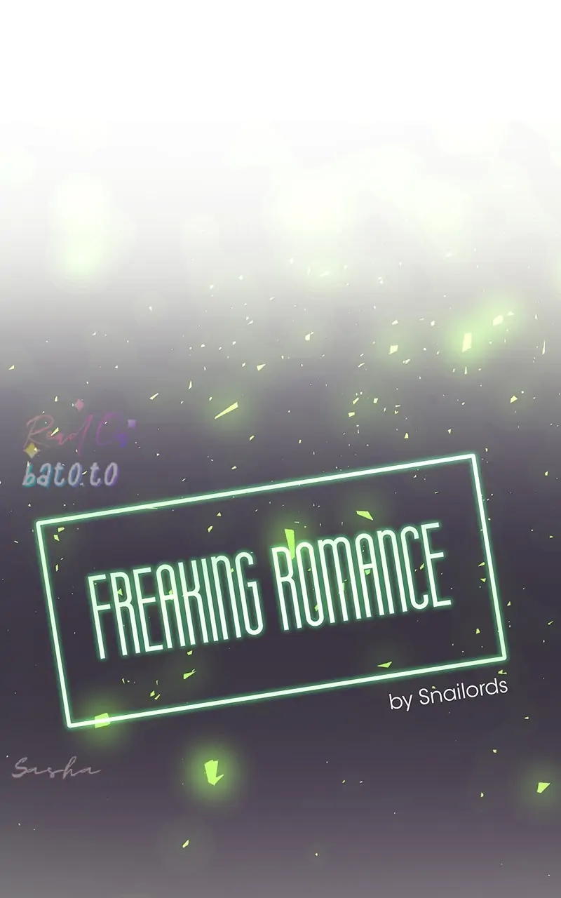Read Freaking Romance en Manga Online