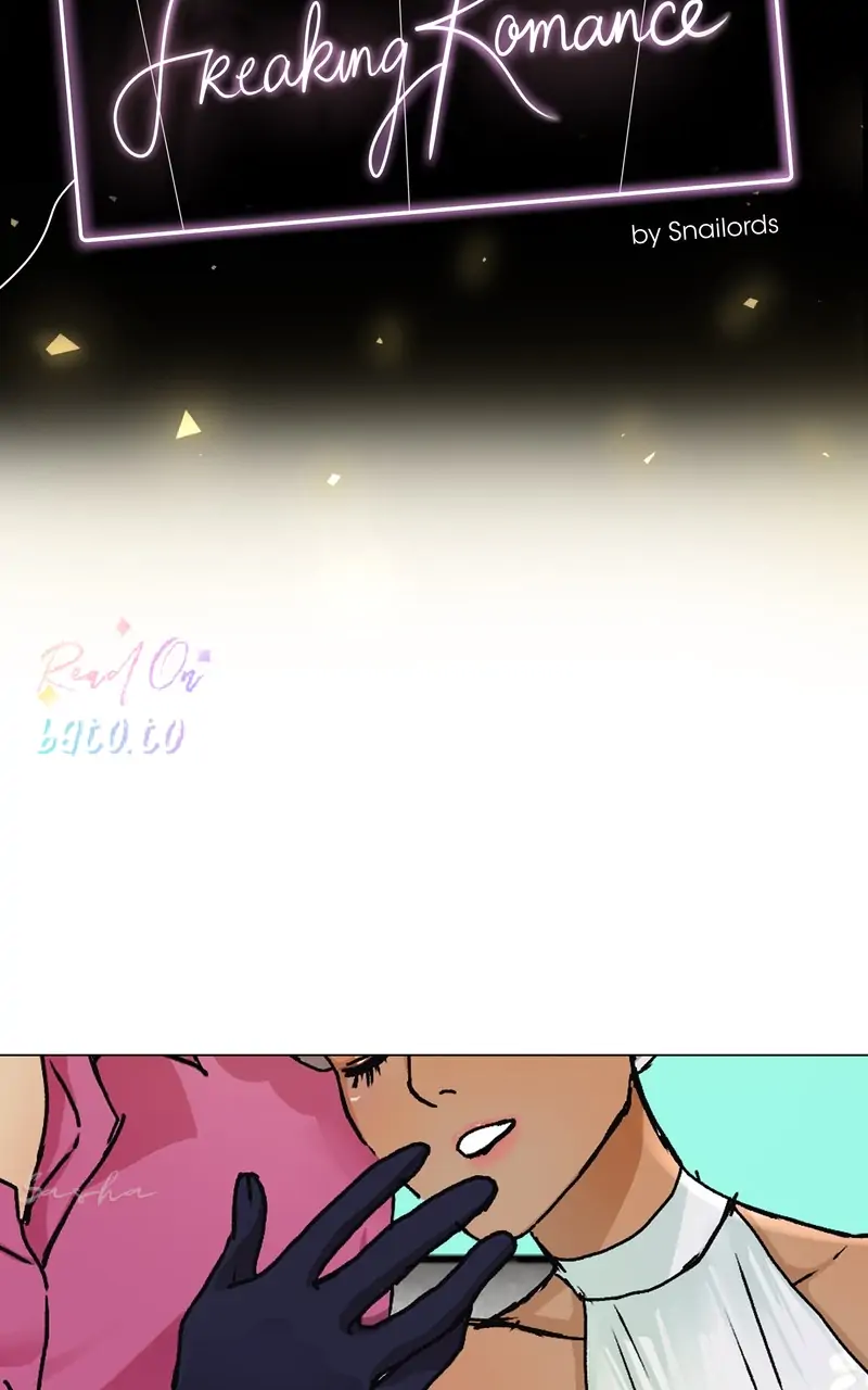 Read Freaking Romance en Manga Online